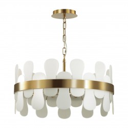 Люстра Lumion MICAELA 5270/6