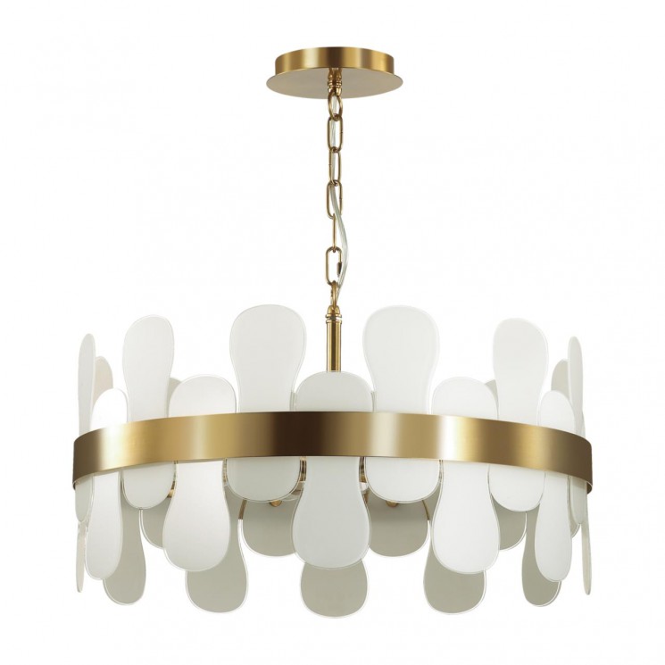 Люстра Lumion MICAELA 5270/6