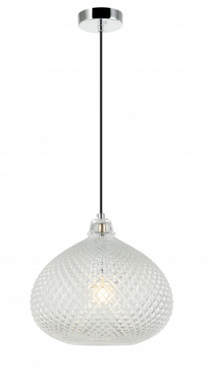 Светильник подвесной Stilfort 2109/00/01P Dora 1*E27*40W