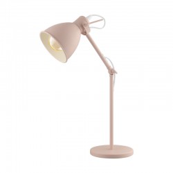 Детская настольная лампа EGLO 49086 Priddy-P