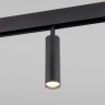 Светильник на шине Elektrostandard Slim Magnetic R08 Трековый светильник 8W 4200K Porte (черный Slim Magnetic