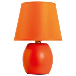 Настольная лампа Gerhort 34185 Orange