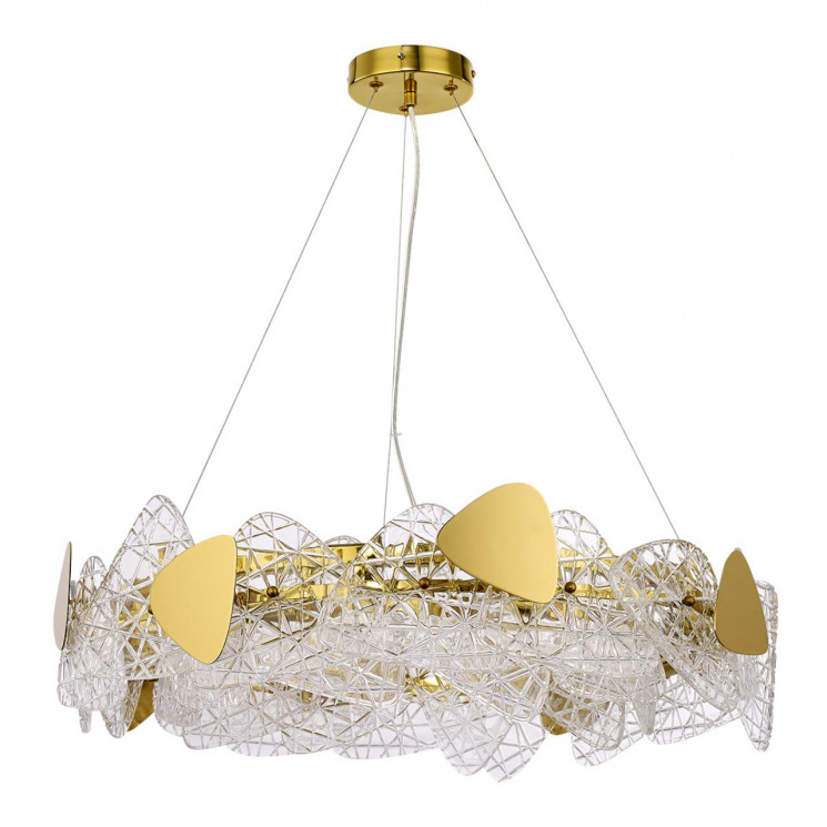 Люстра подвесная LUMION 6582/8 NEOCLASSI