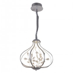 Люстра подвесная Favourite 2383-8P Nodule