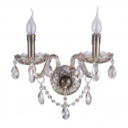 Бра Vitaluce V5087/2A, 2xE14 макс. 60Вт