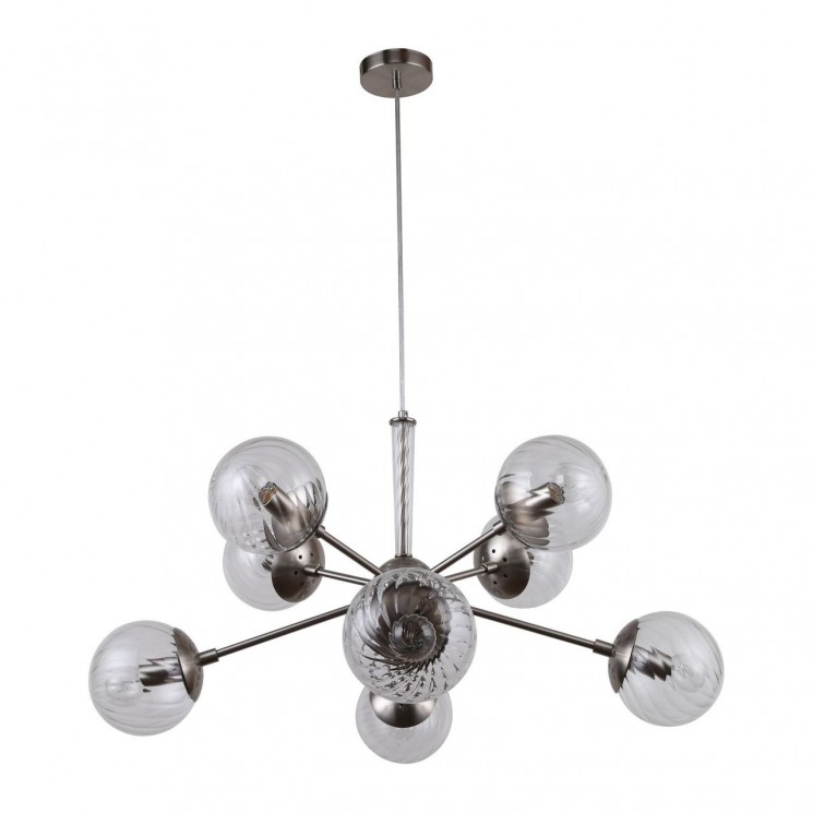 Люстра F-Promo Particulis 2200-8P