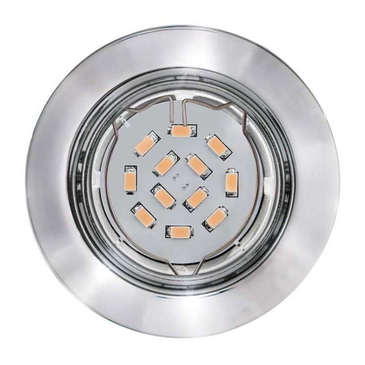 Встраиваемый светильник EGLO 94407 PENETO