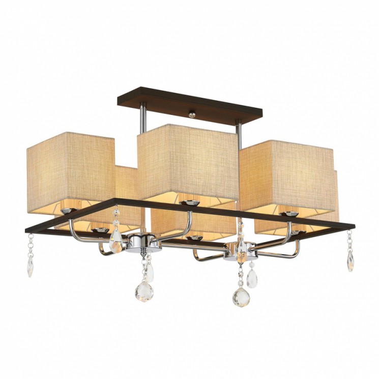 Люстра Citilux CL461161 Дуглас