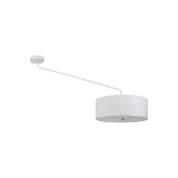 Люстра потолочная Nowodvorski HAWK WHITE 8844