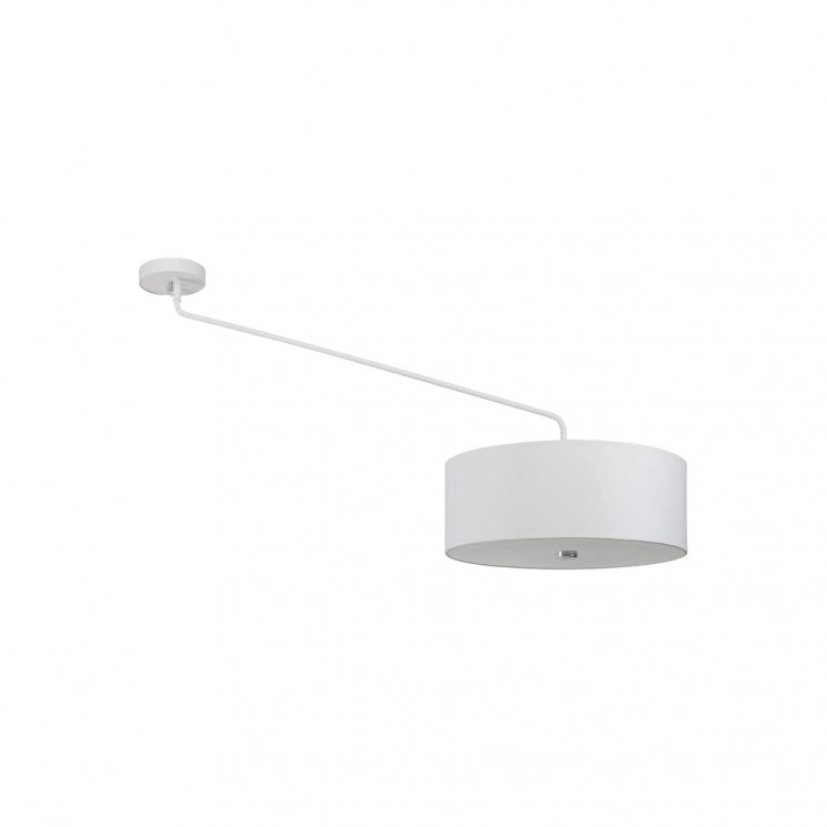 Люстра потолочная Nowodvorski HAWK WHITE 8844