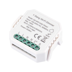 WIFI диммируемое реле 1 канал ST LUCE AROUND ST9000.500.01CDIM