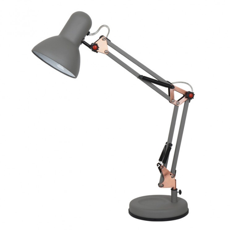 Светильник настольный Arte lamp JUNIOR A1330LT-1GY