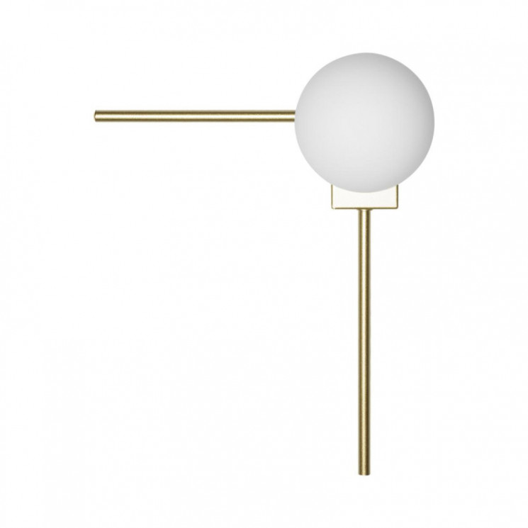 Бра LOFT IT 10132/A Gold MERIDIAN