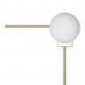 Бра LOFT IT 10132/A Gold MERIDIAN