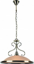 Светильник подвесной Arte lamp SAFARI A6905SP-1AB