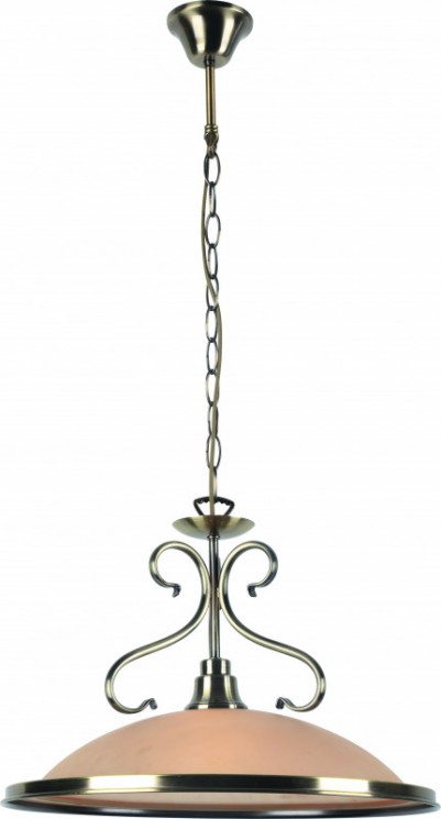 Светильник подвесной Arte lamp SAFARI A6905SP-1AB