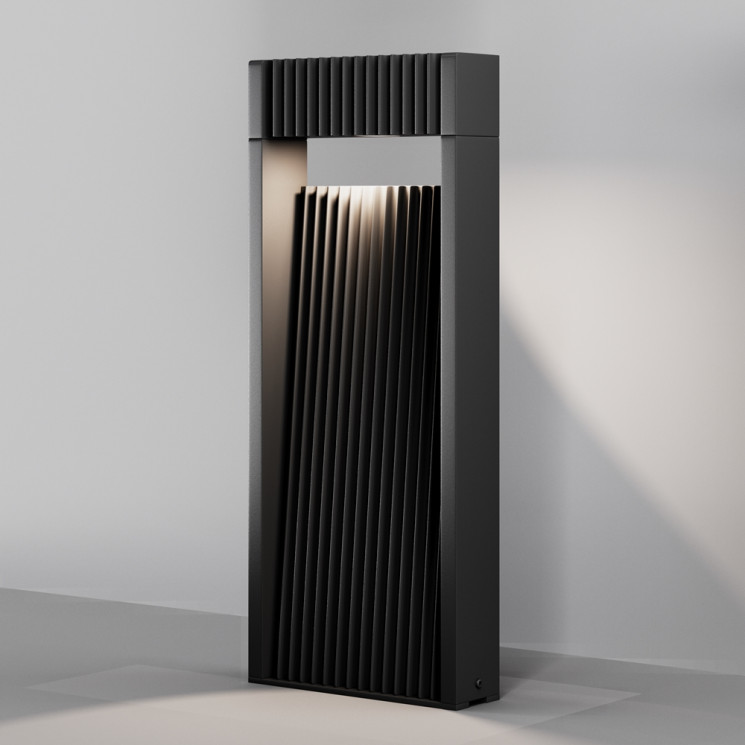 Ландшафтный светильник Maytoni Sten O444FL-L13GF3K