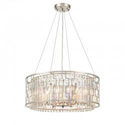 Подвесная люстра Vele Luce VL3124P08