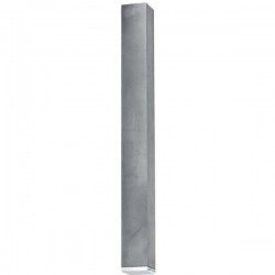 Светильник потолочный Nowodvorski BRYCE CONCRETE L 5721