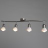 Светильник потолочный Arte lamp FALENA A3115PL-4SS