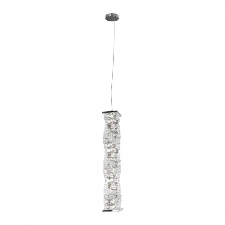 Подвесная люстра LOFT IT 10186/600 MONACO