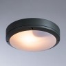 Уличный светильник Arte lamp CITY A8154PF-2GY