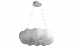 Подвесной светильник с пультом ZORTES SOFT ZRS.1119.02