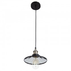 Светильник подвесной Divinare DELTA 2000/04 SP-1