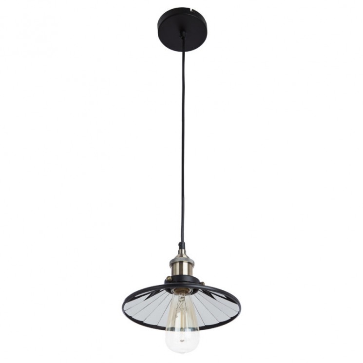 Светильник подвесной Divinare DELTA 2000/04 SP-1