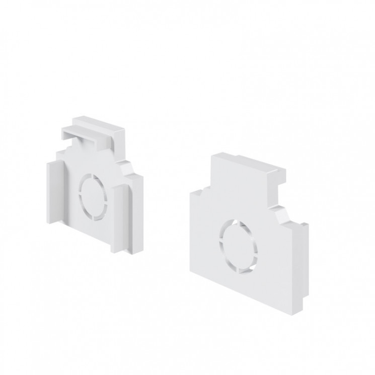 Заглушка Maytoni Technical Exility TRAM034EC-42W Accessories for tracks Exility