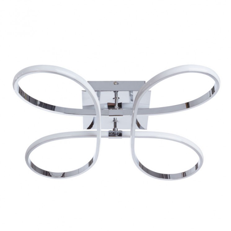 Светильник потолочный Arte lamp DIADEMA A2526PL-4CC