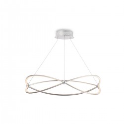 Подвесной светильник Maytoni Weave MOD062PL-L56CH3K