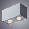 Светильник потолочный Arte lamp FACTOR A5544PL-2WH