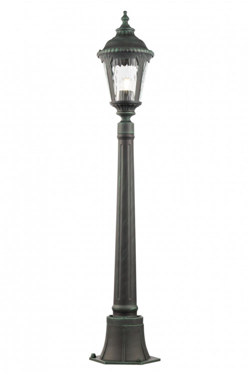 Ландшафтный светильник Maytoni Goiri O028FL-01GN