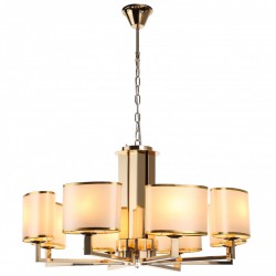 Подвесная люстра Stilfort 1049/03/08P Rhomb