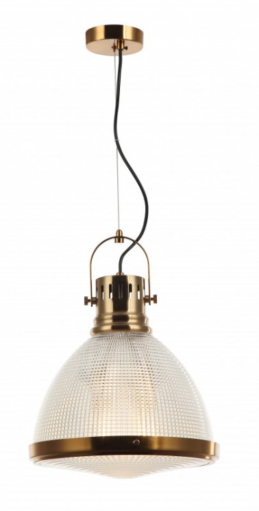 Подвесной светильник Stilfort 2126/03/01P Shiner