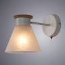Бра ARTE Lamp A1031AP-1WH TYLER