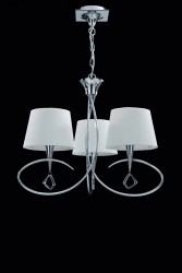 Люстра Mantra 1640