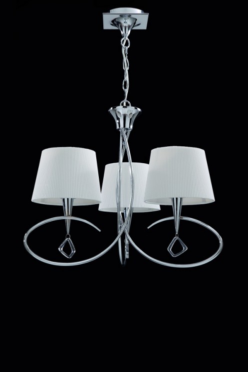 Люстра Mantra 1640