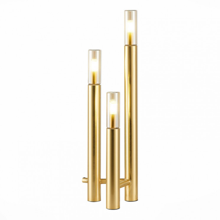 Настольная лампа ST-Luce SL1236.204.03 ECLIP