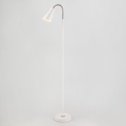 Торшер Eurosvet 01030/1 белый Pronto