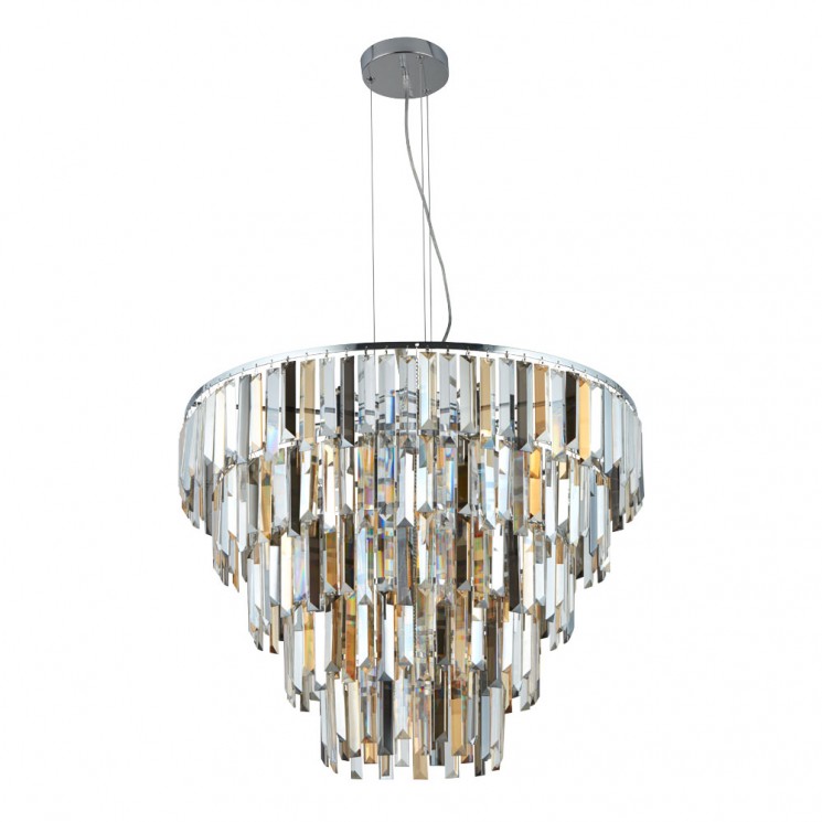 Светильник подвесной Divinare NOVA 1223/02 SP-9