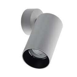 Светильник ITALLINE DANNY mini air white/bl