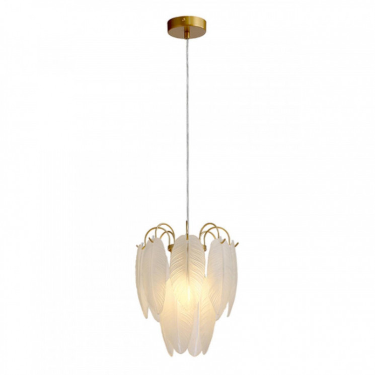 Подвесная люстра ARTE Lamp A4052SP-1SG EVIE