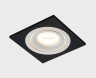 Рамка для светильника ITALLINE IT02-QRS1 white