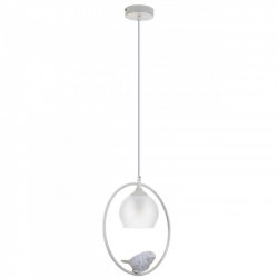 Подвесной светильник ARTE Lamp A2150SP-1WG GEMELLI