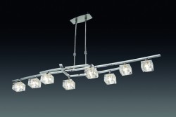 Люстра Mantra 1424