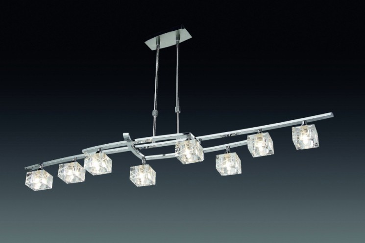 Люстра Mantra 1424