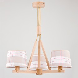 Люстра Alfa 23433 Vigo 1