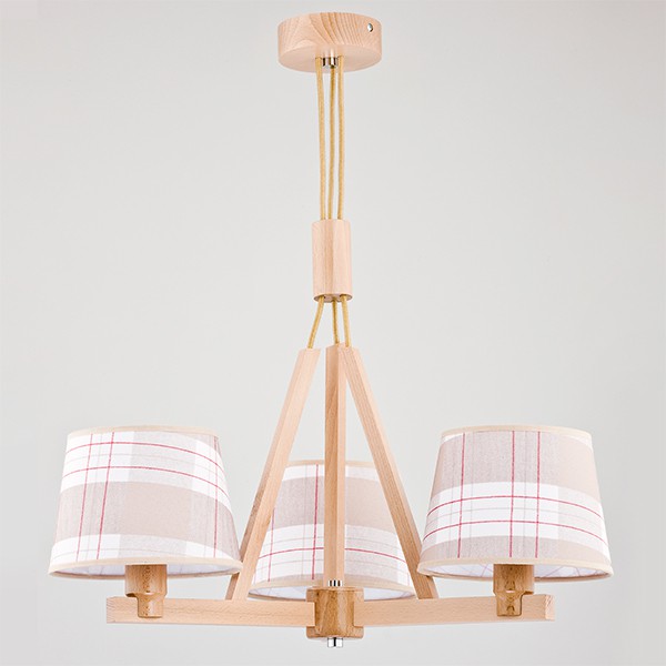 Люстра Alfa 23433 Vigo 1